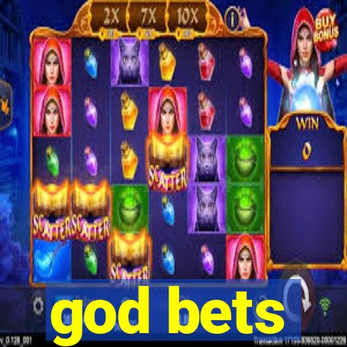 god bets